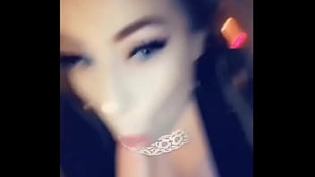 Preview 1 of Xvideos Turk Sloppy - Amelia Skye Sucks and Tit fucks Big Cock on s.
