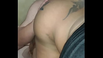 Preview 1 of Boss Ka Sat Sex - Ruby y Federico calent&aacute_ndose.mucho