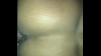 Preview 1 of Ashley Fires Squirts - Bubble Butt Puerto Rican Mami Throwing It Back