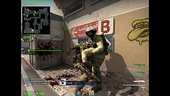 Preview 3 of Sexibfhd India Video - Contra terrorista gay mamando gostoso no mapa putaria2