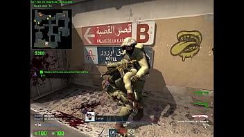 Preview 1 of Sexibfhd India Video - Contra terrorista gay mamando gostoso no mapa putaria2