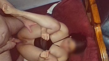 Preview 1 of Valkenswaard - Cheater couple is recorded fucking at the motel