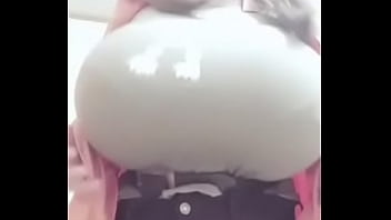 Preview 2 of Brazeres Story - Busty college student