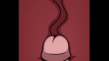 Preview 3 of Jade Eas - Korra&#039_s Big Ride