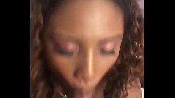 Preview 2 of In Home Viedo White Girls - Vibrator For My Black Pussy and Nice Blowjob!