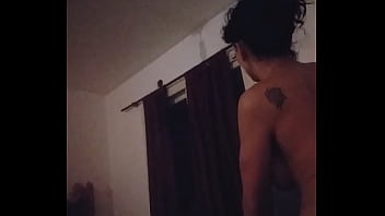 Preview 4 of Old Aunty Vs Boy Indian - Rica puntita azul