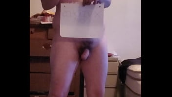 Preview 1 of Wwwcock Superise 2 - Verification video