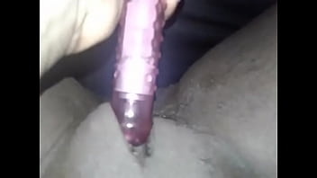 Preview 1 of Soudia Xx - Toys wet juicy pussy with ms blowjob