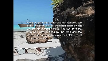 Preview 1 of Pinay Eyotan Com - Meet And Fuck - Amazon Island