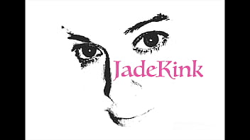 Preview 4 of Art Xxxx Com - Beautiful Jade Kink Sloppy Fucked and Creampied Wet Pussy