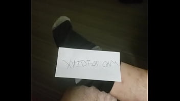 Preview 1 of Gore Big Boobs Hot Xxx - My verification video
