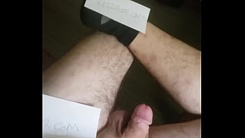 Preview 4 of Gore Big Boobs Hot Xxx - My verification video