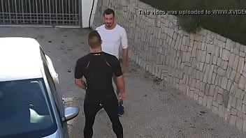 Preview 2 of Best Prno Star - Muscle guys cuckold