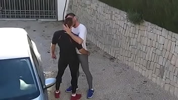 Preview 3 of Best Prno Star - Muscle guys cuckold