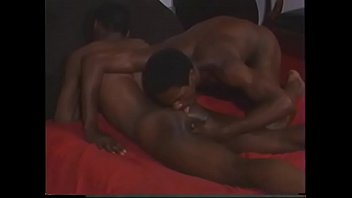 Preview 2 of Tamara Milano German Free - Black uphill gardener moisten his partner&#039_s bunghole before drilling it with his tool