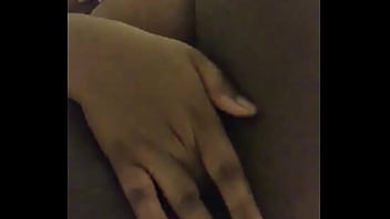 Preview 2 of Mega Bobs - Teen Girl masturbation HomeMade