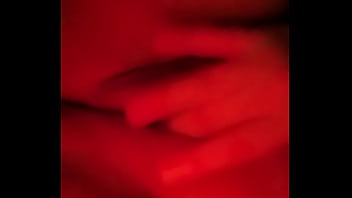Preview 4 of Sare Policy Xxx - Me toco mi panochita