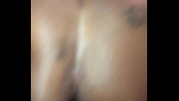 Preview 3 of Madison Bisexual - Doggystyle lunch break.