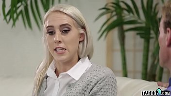 Preview 1 of Big Girls Xxxwxx - Evangelist teen recruiting new members with fresh pussy
