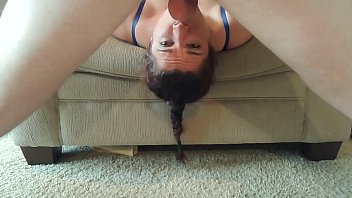 Preview 2 of Wwwwwwxxxxxhd - Amateur Wife Gagging Compilation