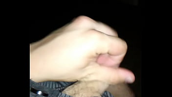 Preview 3 of Alim Body - Spanking my meat