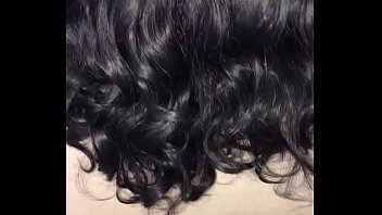 Preview 1 of Isis Love Lesbian Bdsm - Hairjob black 01
