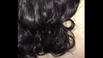 Preview 4 of Isis Love Lesbian Bdsm - Hairjob black 01