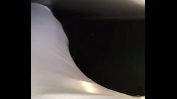 Preview 2 of Nude Hairy Women - Masturbacion autobus2