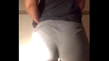 Preview 4 of Cow Girl Pinay - Morrita caliente en periscope