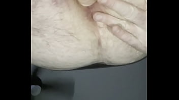 Preview 1 of Indian Sheman Sex - Amateur FWB rides fuck machine