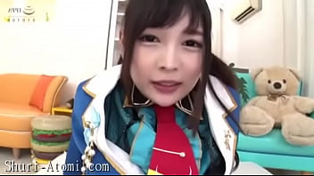Preview 2 of Xxxhdvidro Com - Shuri Atomi #33