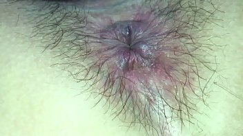 Preview 3 of Sax Pron Move - Risika Farting Thong and Hairy Asshole
