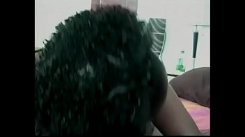 Preview 1 of Analy Video Ek Number - Lusty ebony with massive ass gets slammed doggystyle