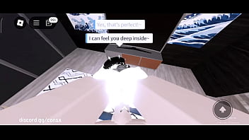 Preview 3 of Sxs Gay Syria - Probando un condo de Roblox