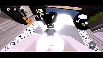 Preview 4 of Sxs Gay Syria - Probando un condo de Roblox