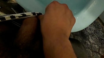 Preview 1 of Baby Sex Moms - Paja y leche