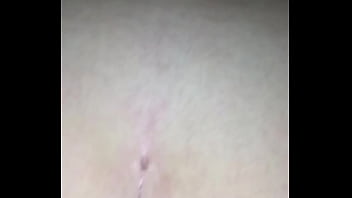 Preview 1 of 16 Years Child - cumming  on my dirty sluts ass