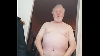 Preview 3 of Neket X Mosune - Fat man after shower