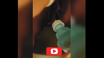 Preview 3 of Danica Dillon Face Down Fucking - Kit Kat freshening up