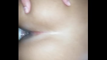 Preview 1 of Sex Grils Xx - Morena en cuatro