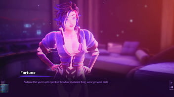 Preview 3 of Horses Fucking Women - Subverse - Part2.