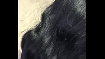 Preview 3 of Desi Films - Hairjob black 02