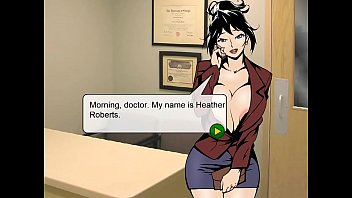 Preview 1 of Hony Step Mommy - Meet And Fuck - Medical Examination