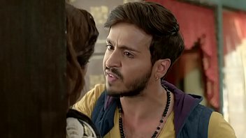 Preview 3 of Vybbzunkg - Riddhima Tiwari Hindi Serial actress Hottest Seducing Scene in Ghulaam Serial