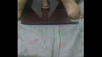 Preview 2 of Xxx Sexbhabi - 21 cm,   Pena que n&atilde_o &eacute_ um de verdade.