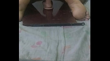 Preview 3 of Xxx Sexbhabi - 21 cm,   Pena que n&atilde_o &eacute_ um de verdade.