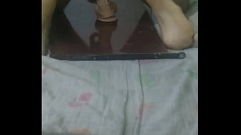 Preview 1 of Xxx Sexbhabi - 21 cm,   Pena que n&atilde_o &eacute_ um de verdade.