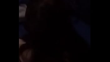 Preview 2 of Blck Duck - NOVINHA GOSTOSA DE QUATRO NA CAMA