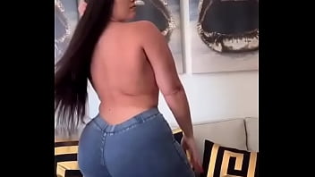 Preview 3 of Julia Adem - BIG ass