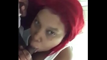 Preview 4 of Hooe - bbw sucks good dick